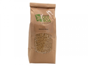 Quinoa bei Schtze aus sterreich