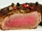 Bison Steak bei Schtze aus sterreich