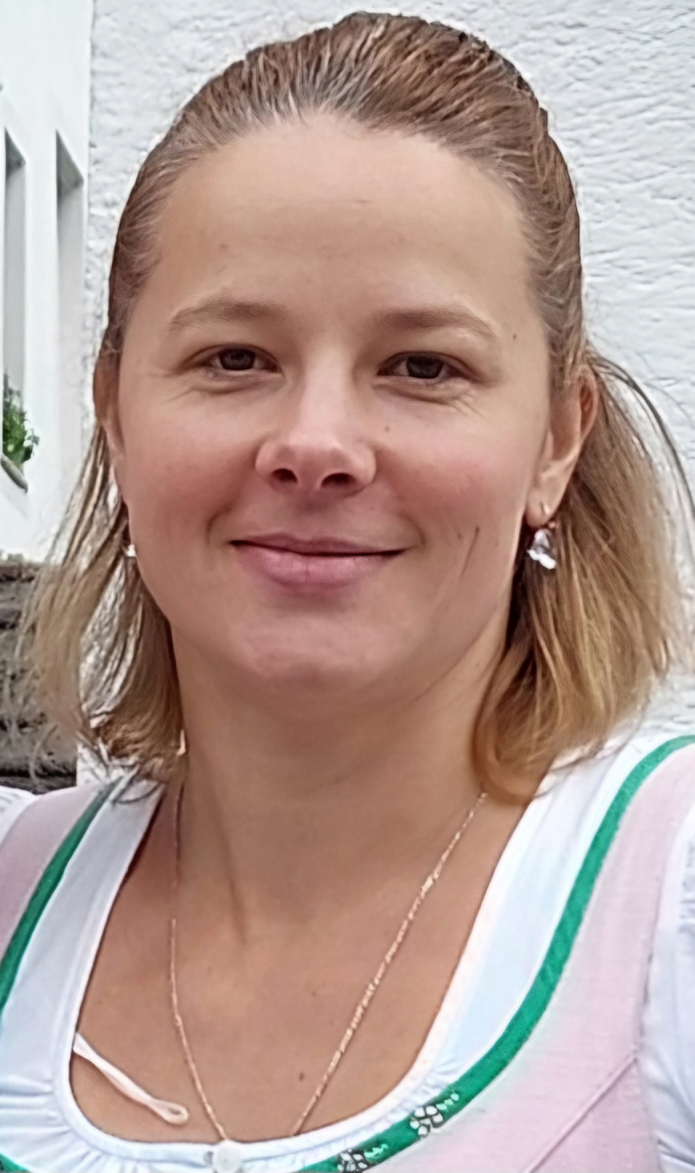 Maria Resch