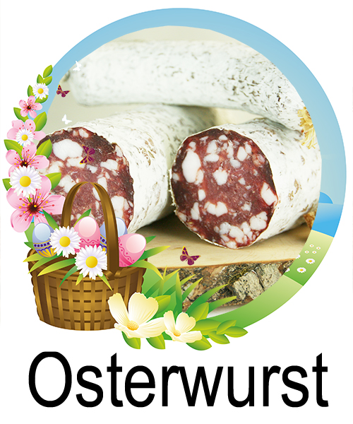 Osterwurst