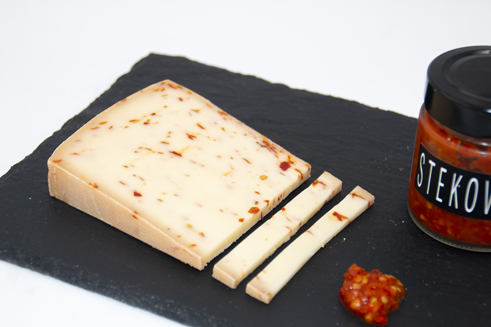 Chilli K�se