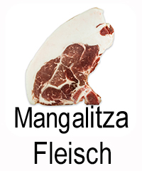 Mangalitza Fleisch