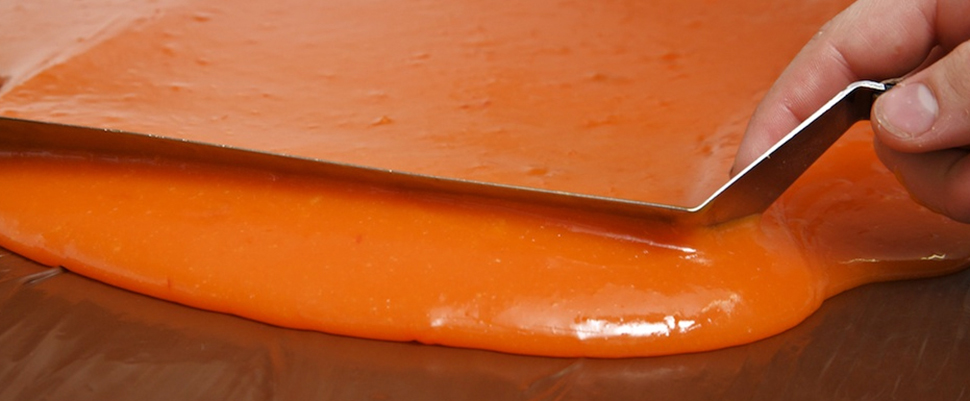 Schokolade F�llung