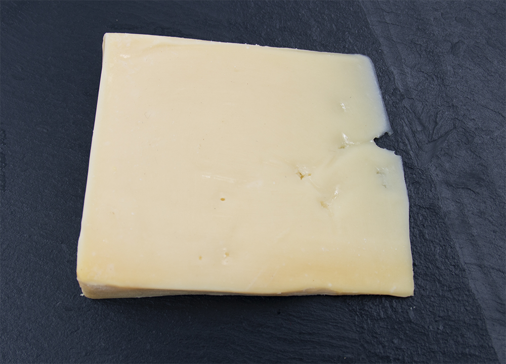 Schnittkäse 5 Monate gereift