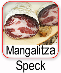 Mangalitza Speck