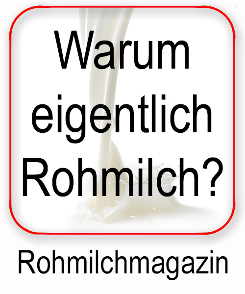 Rohmilchmagazin