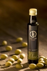Olivenöl extra vergine naturale