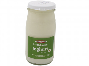 Bio Natur Joghurt