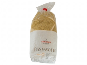 Pastasotto Nudeln in Reisform
