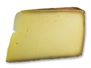 Bregenzerwald Kanisfluh Käse