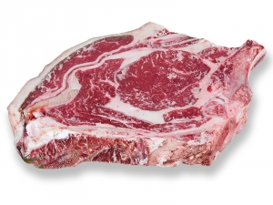 Wagyu Beef Ribeye steak