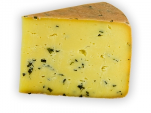 Jersey K�se mit Schnittlauch