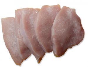 Putenfleisch Mischpaket