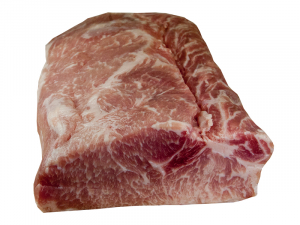 Iberico Karree