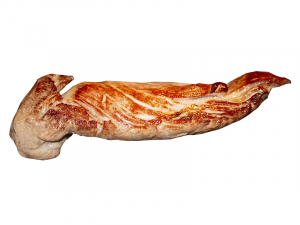Iberico Schweinefilet