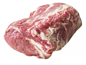 Iberico Schweinenacken Iberico Schweinenacken