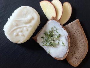 Schafbutter Bio Rohmilch