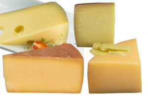 Bergk�se K�seplatte