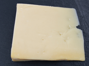 Schnittk�se natur 5 Monate gereift